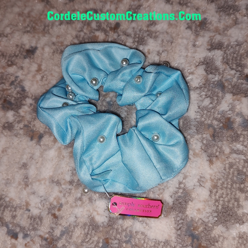 Simply Southern Hair tie